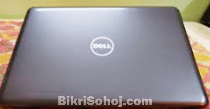 i7 7th gen 4K Full touch screen laptop